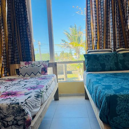 Casa Cinza Villa Ponta do Ouro Ngoại thất bức ảnh