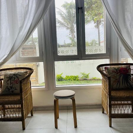 Casa Cinza Villa Ponta do Ouro Ngoại thất bức ảnh