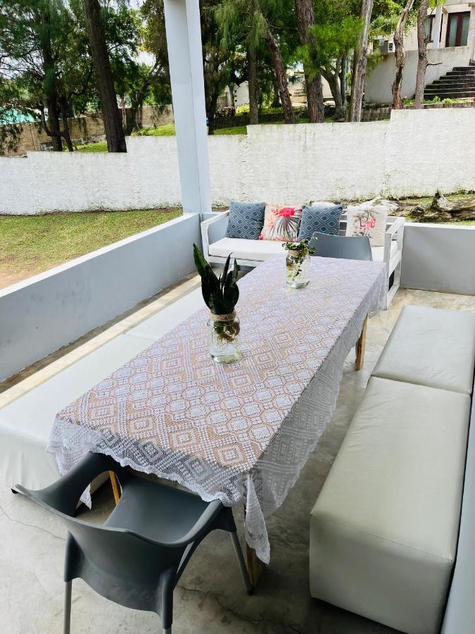 Casa Cinza Villa Ponta do Ouro Ngoại thất bức ảnh