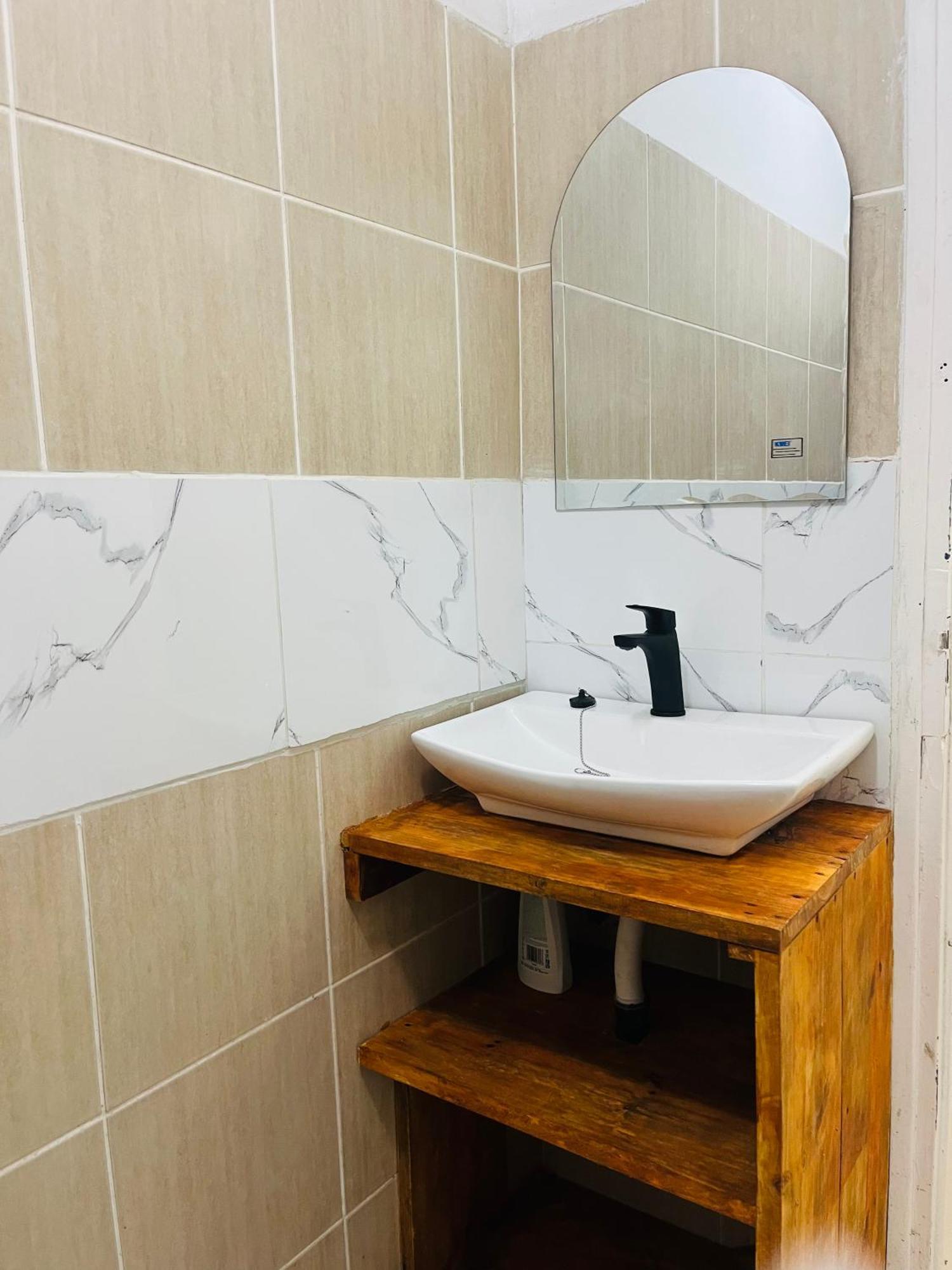 Casa Cinza Villa Ponta do Ouro Ngoại thất bức ảnh