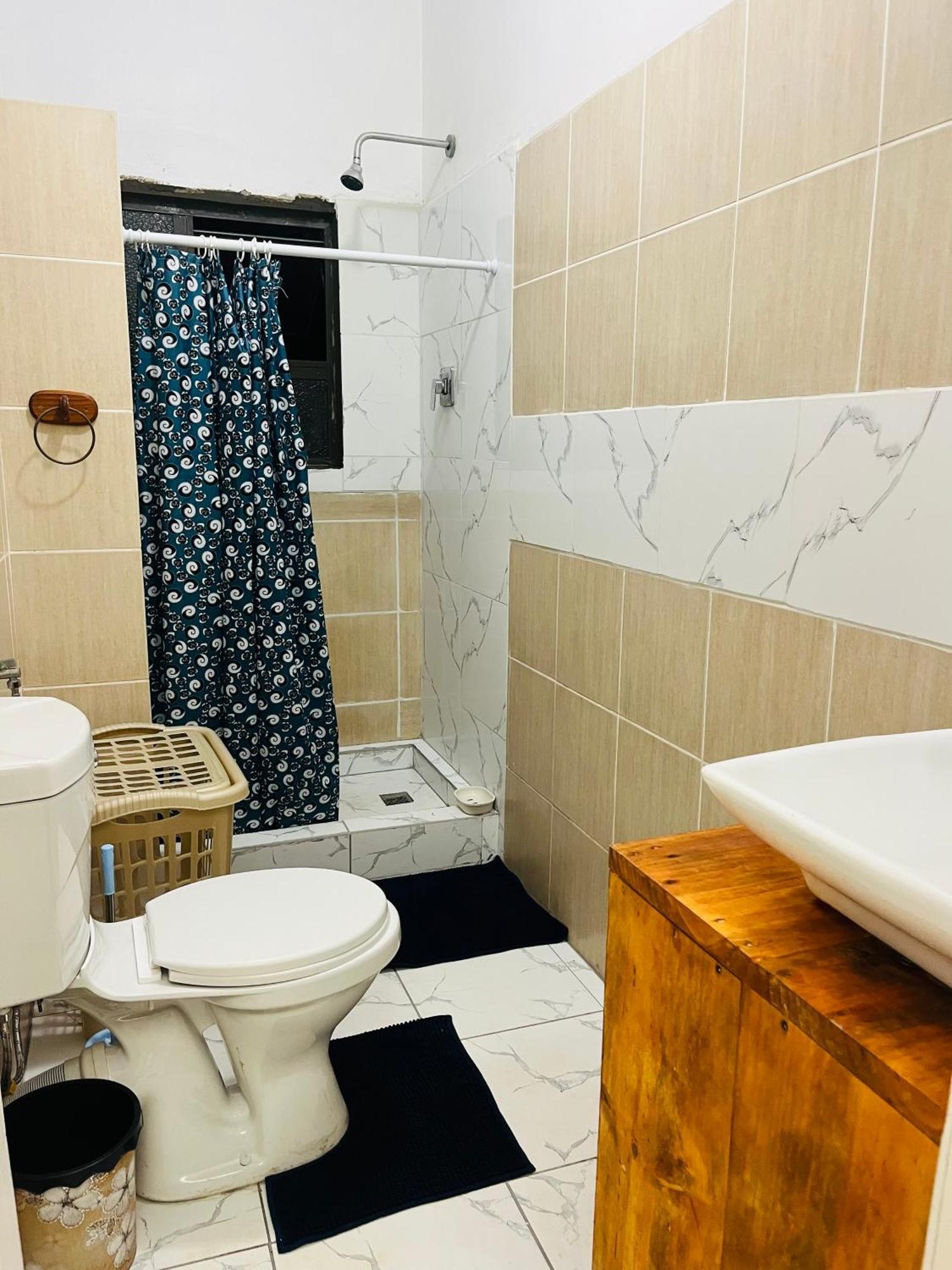 Casa Cinza Villa Ponta do Ouro Ngoại thất bức ảnh