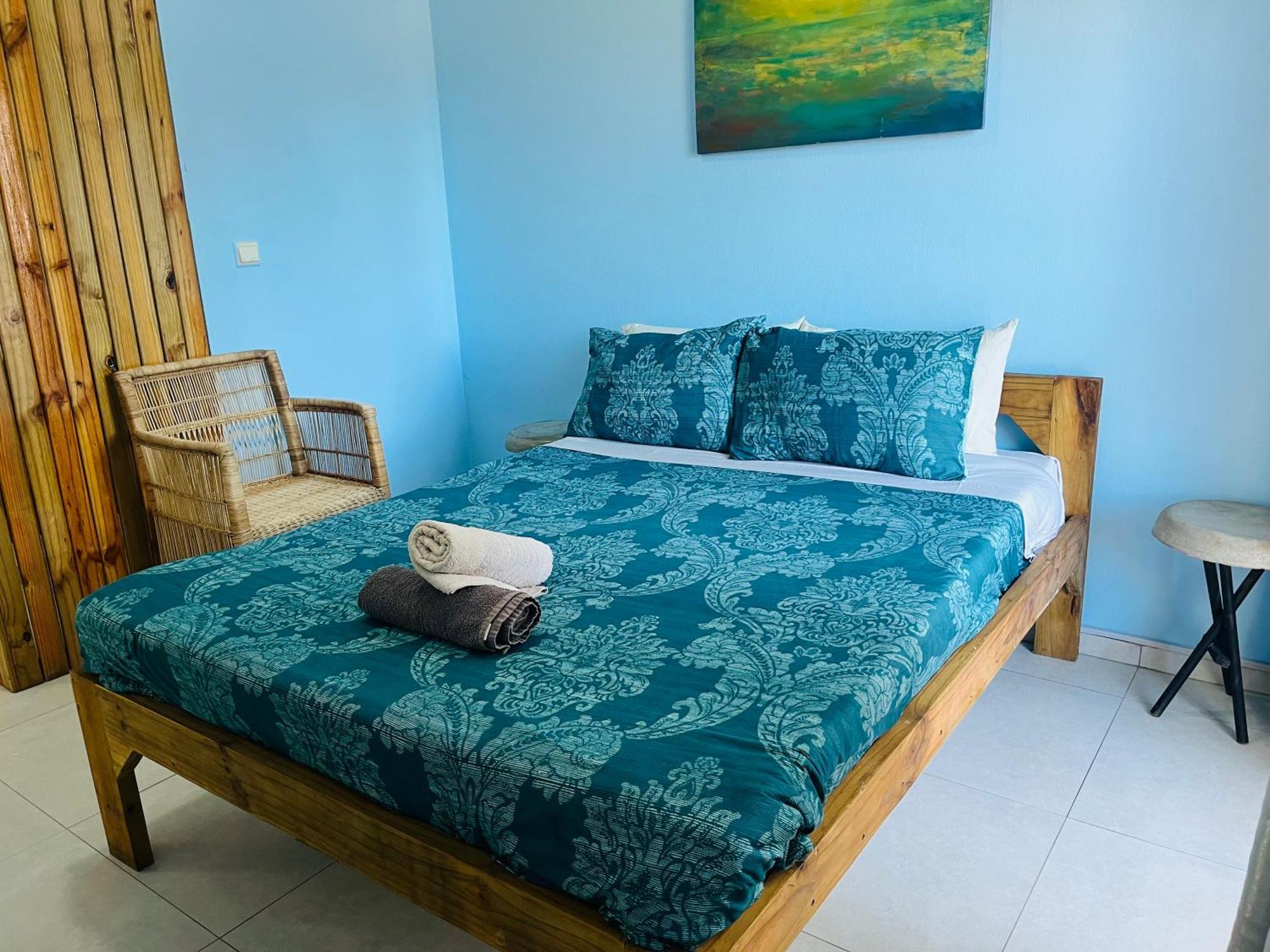 Casa Cinza Villa Ponta do Ouro Ngoại thất bức ảnh