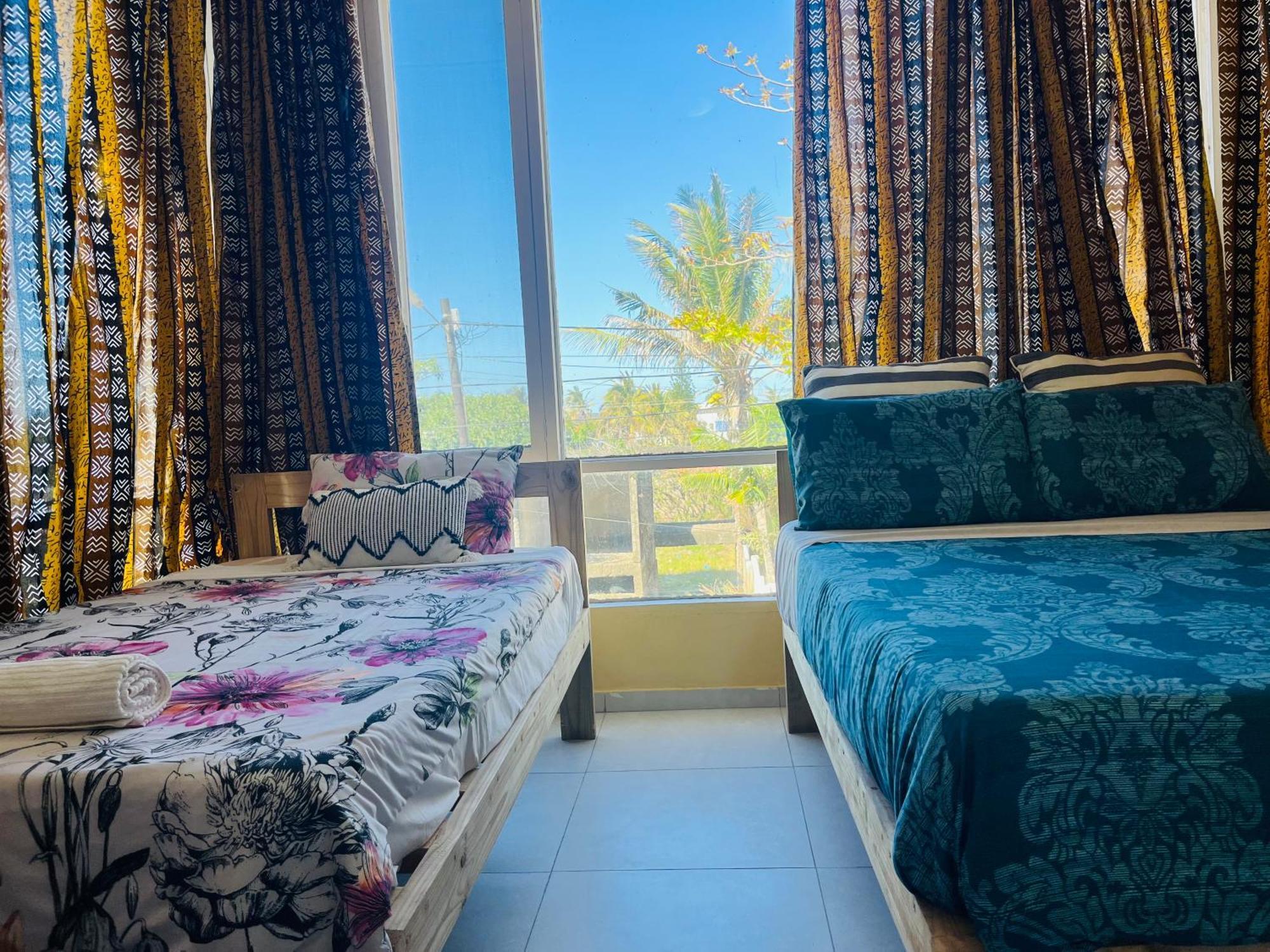 Casa Cinza Villa Ponta do Ouro Ngoại thất bức ảnh