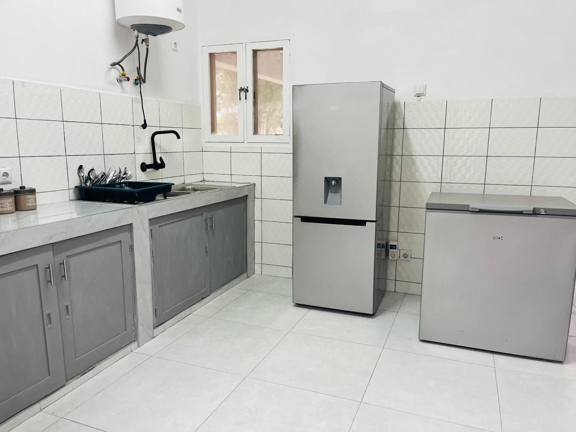 Casa Cinza Villa Ponta do Ouro Ngoại thất bức ảnh
