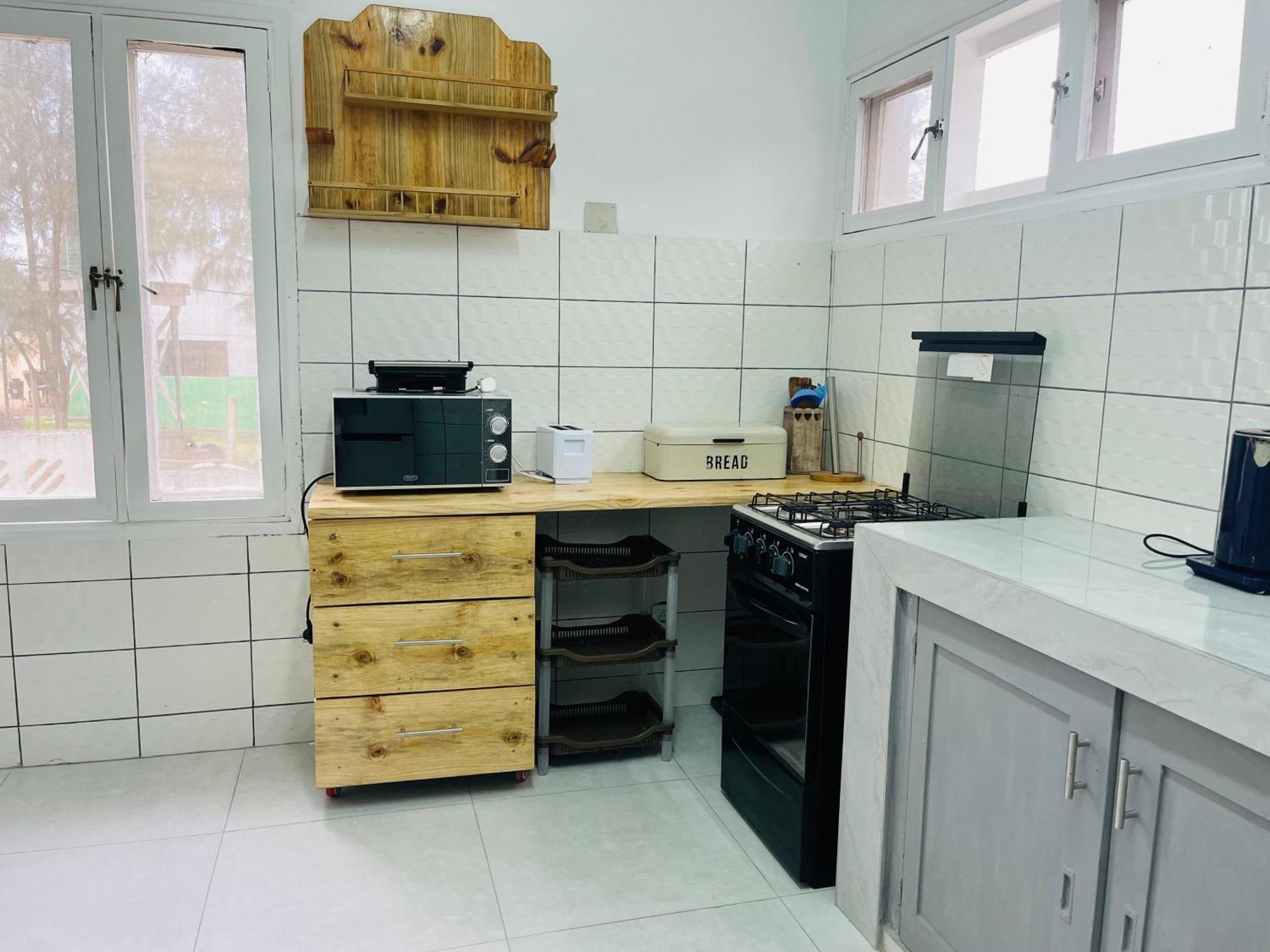 Casa Cinza Villa Ponta do Ouro Ngoại thất bức ảnh