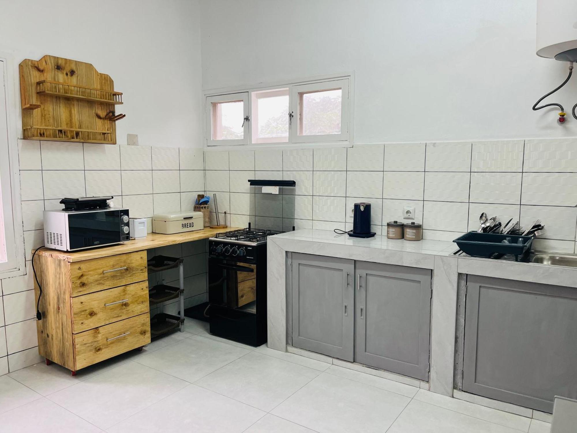 Casa Cinza Villa Ponta do Ouro Ngoại thất bức ảnh