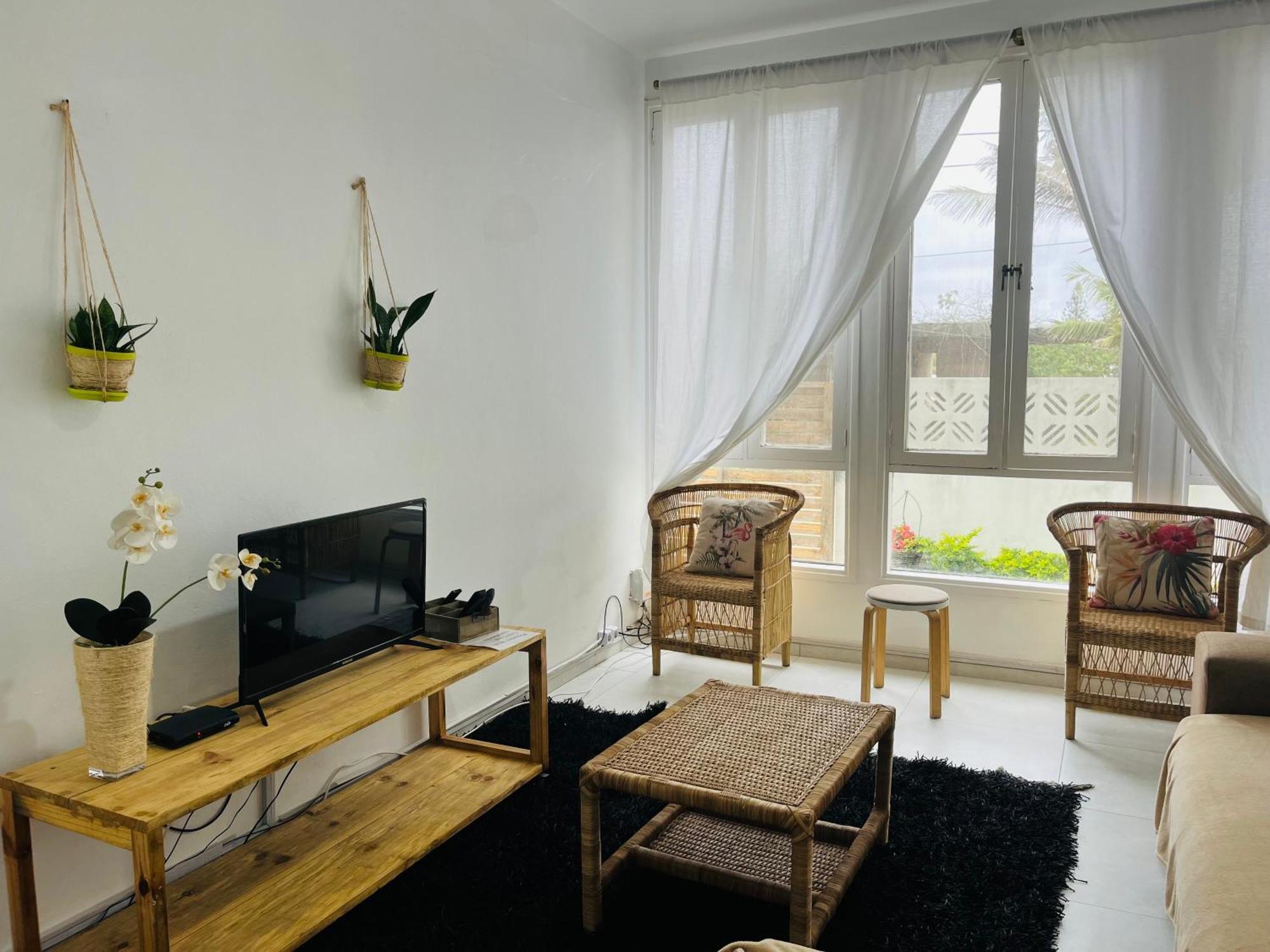 Casa Cinza Villa Ponta do Ouro Ngoại thất bức ảnh