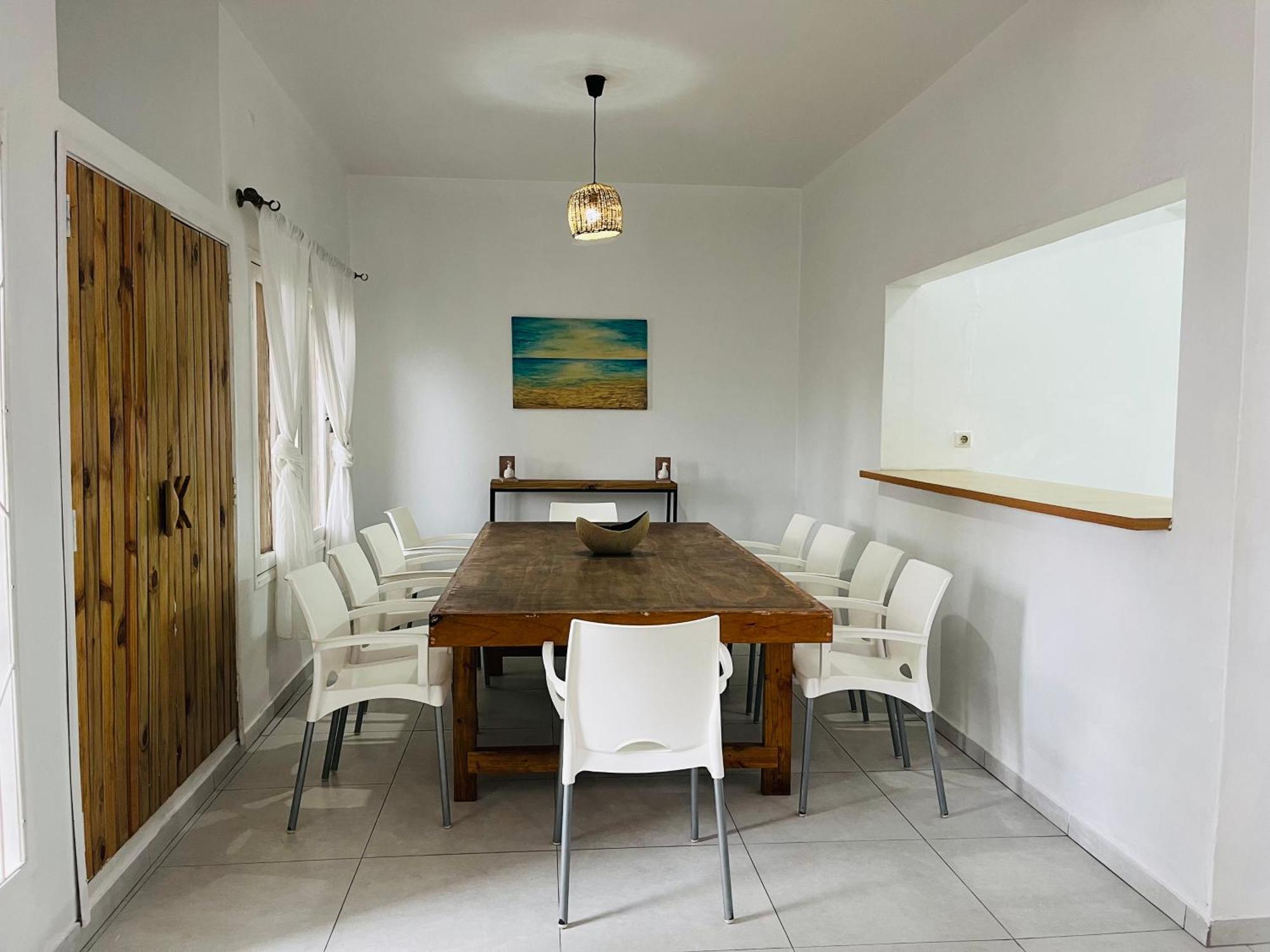 Casa Cinza Villa Ponta do Ouro Ngoại thất bức ảnh