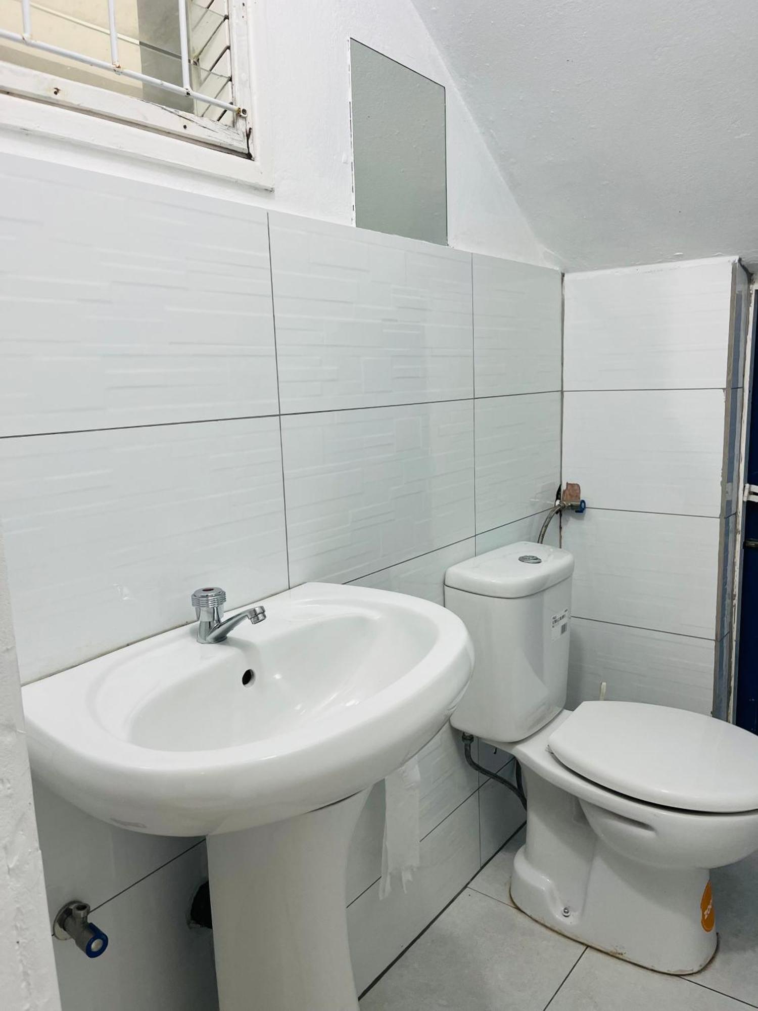 Casa Cinza Villa Ponta do Ouro Ngoại thất bức ảnh