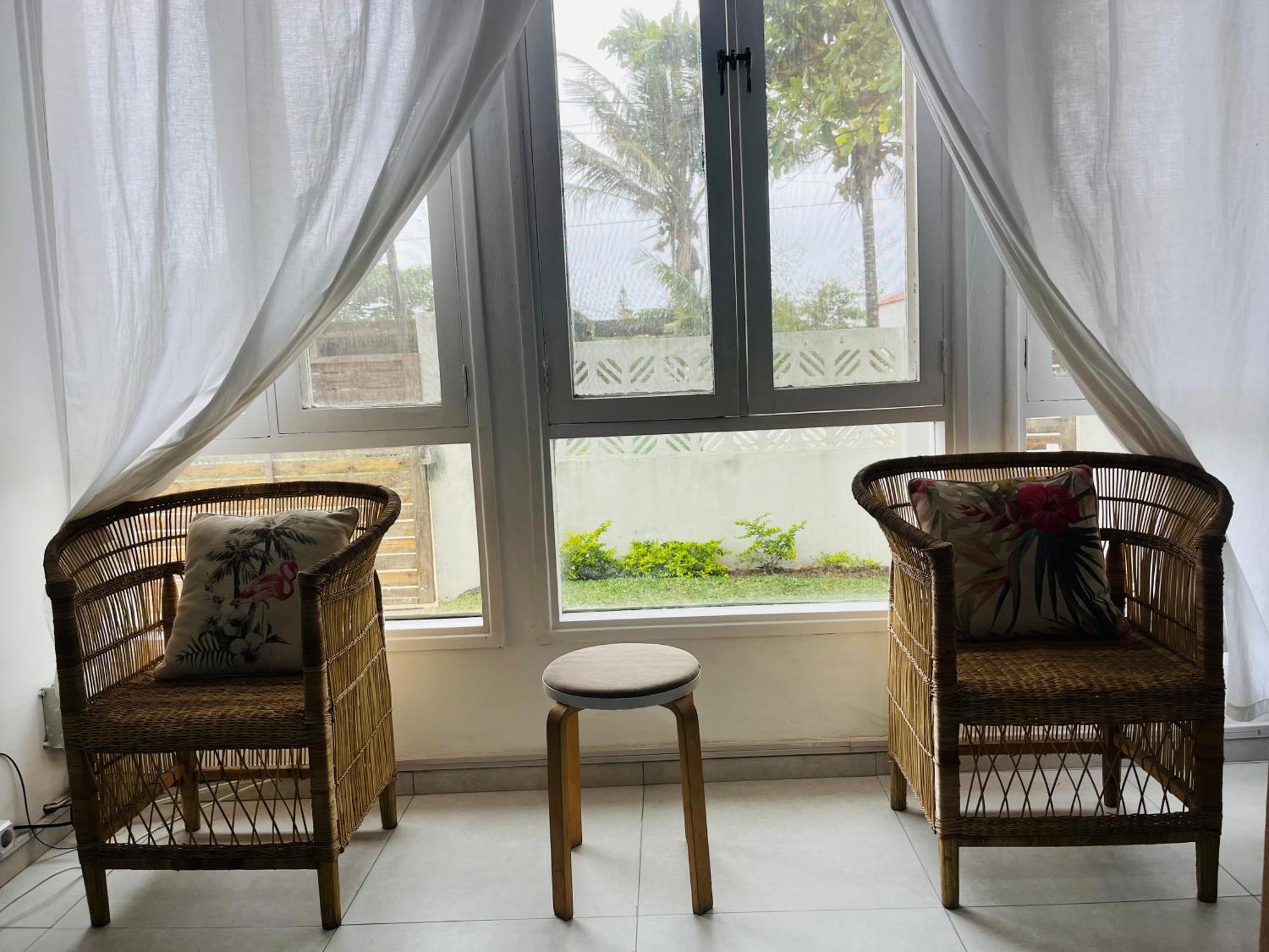 Casa Cinza Villa Ponta do Ouro Ngoại thất bức ảnh