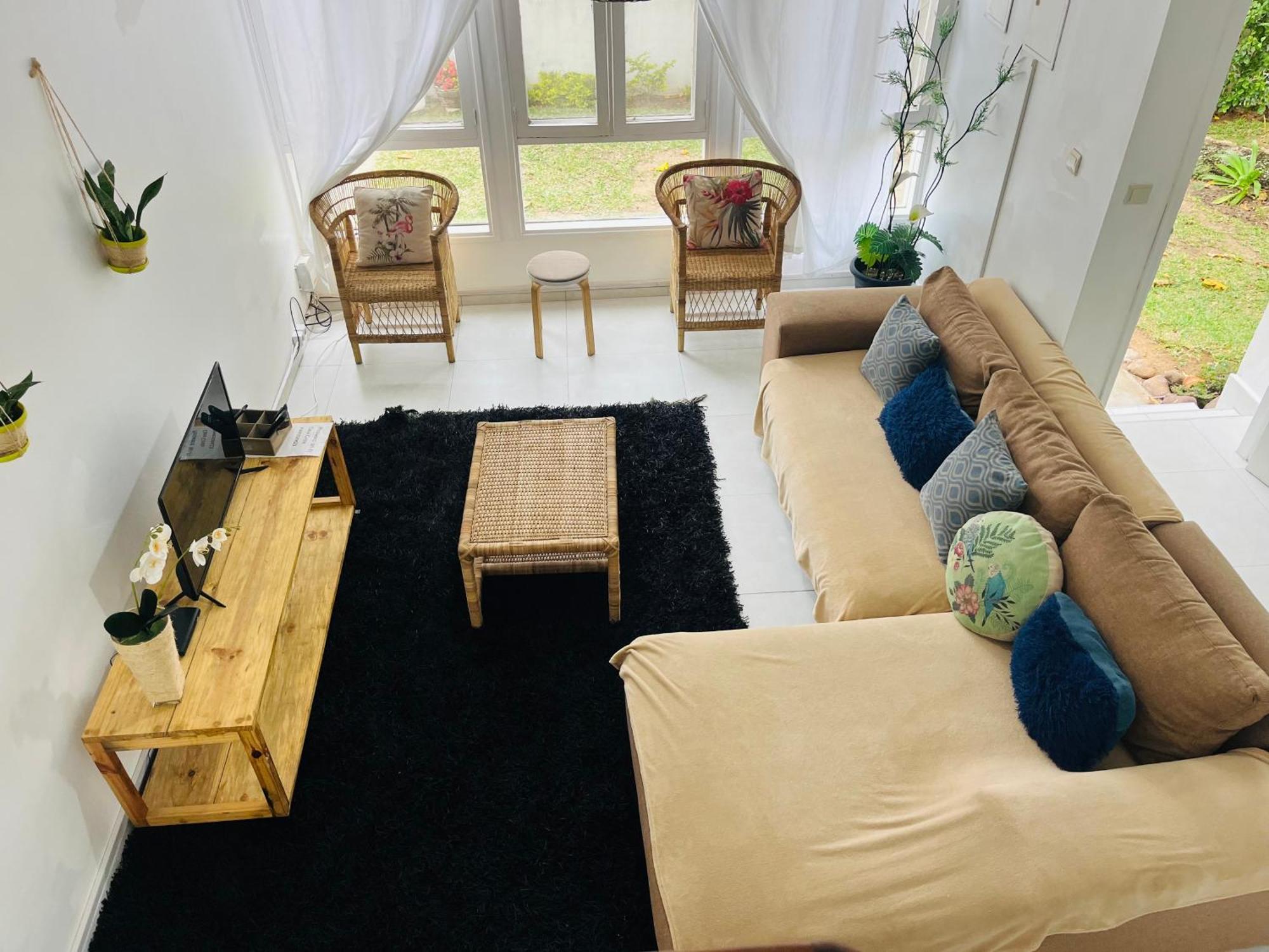 Casa Cinza Villa Ponta do Ouro Ngoại thất bức ảnh
